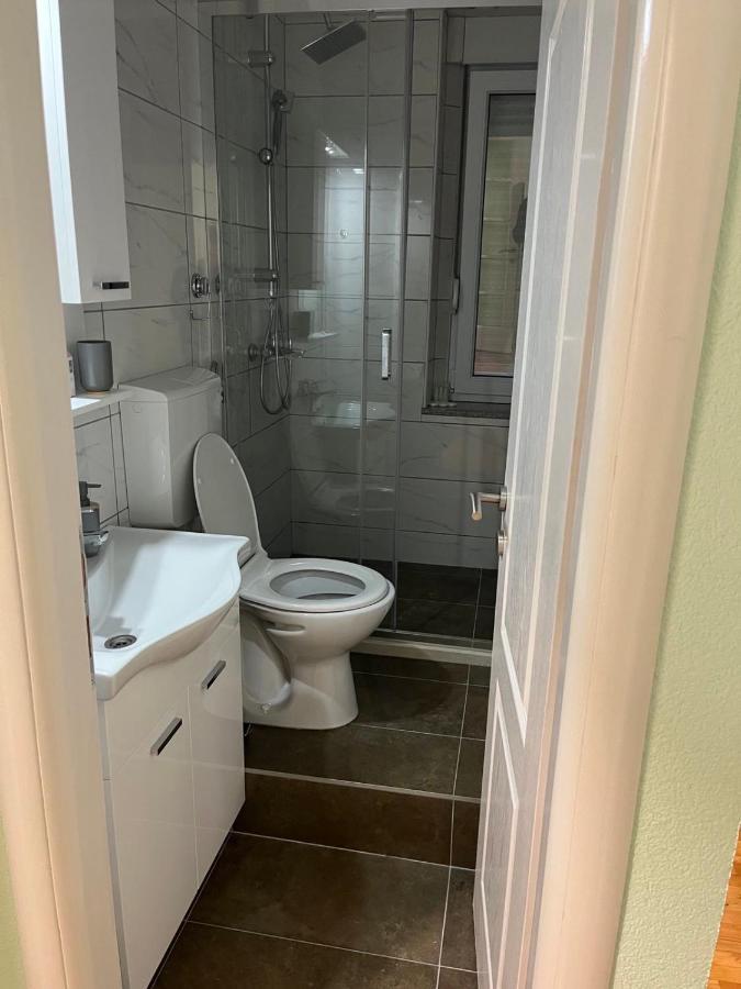 Stan Na Dan Milena Appartement *